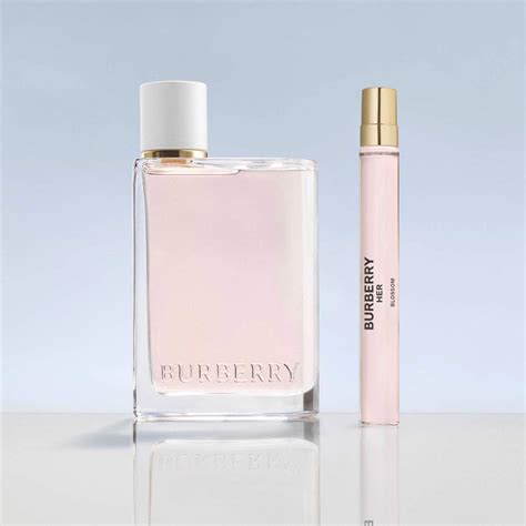 sephora her blossom eau de toilette